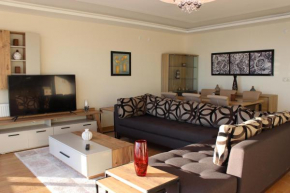 Hayatım Luxury Apartments